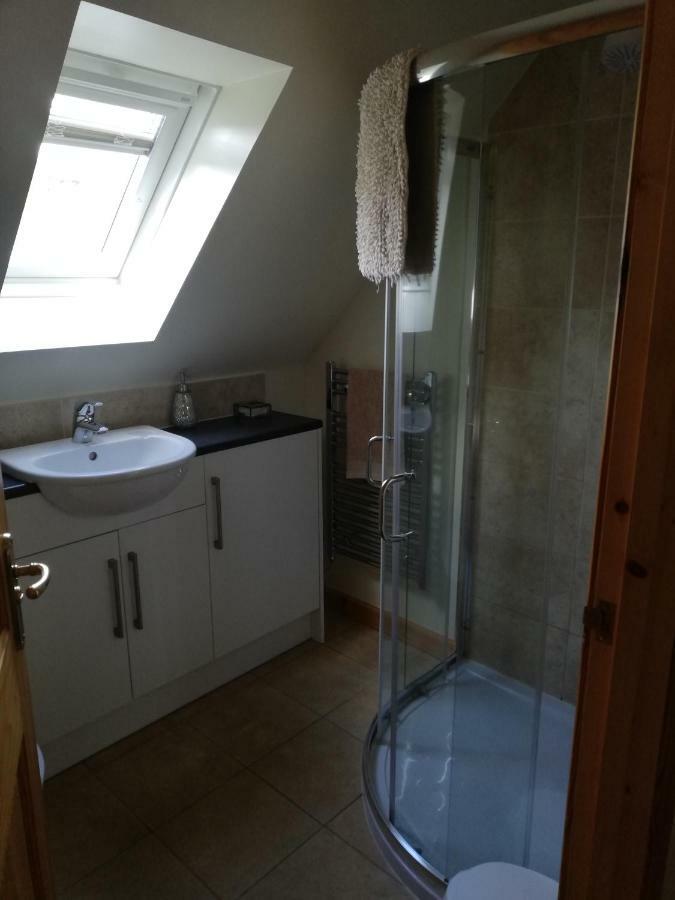 Kinkell Holiday Apartment Kingsburgh ภายนอก รูปภาพ